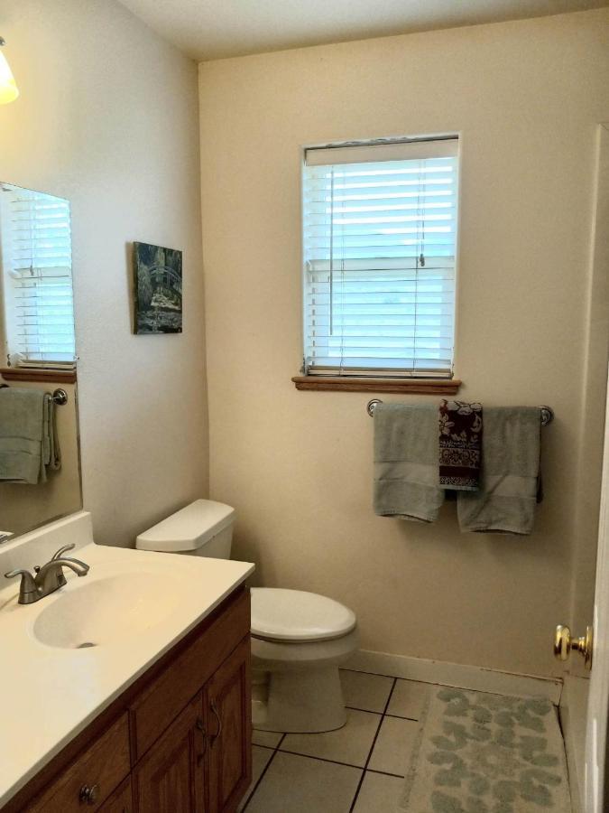 Parowan Red Creek Inn And Farm מראה חיצוני תמונה