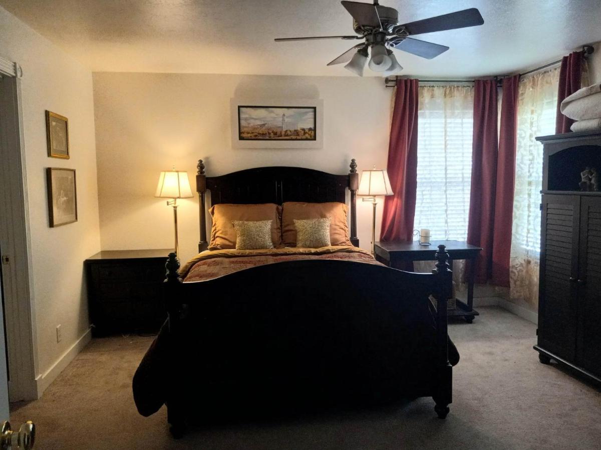 Parowan Red Creek Inn And Farm מראה חיצוני תמונה