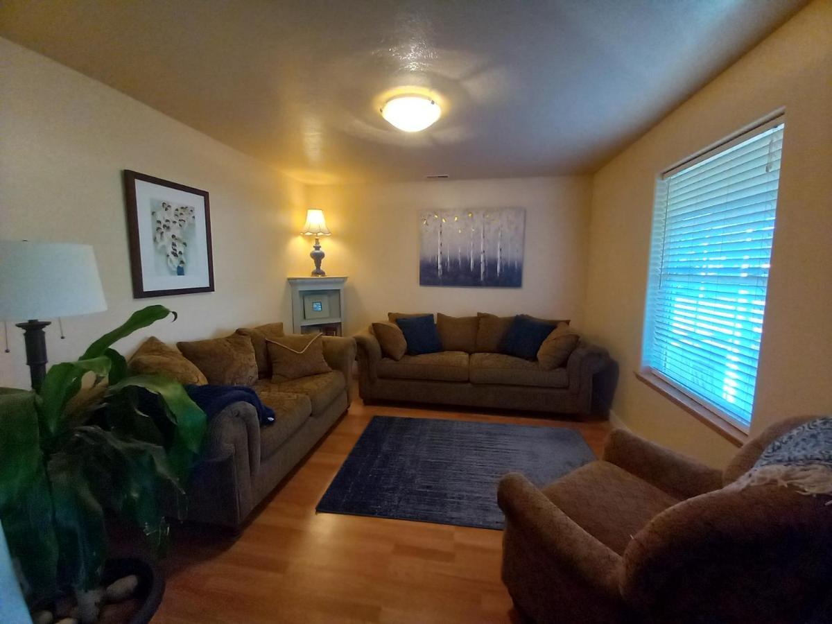 Parowan Red Creek Inn And Farm מראה חיצוני תמונה